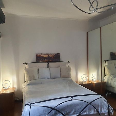 Il Sole Di Roma Villa Casal Palocco Eksteriør bilde