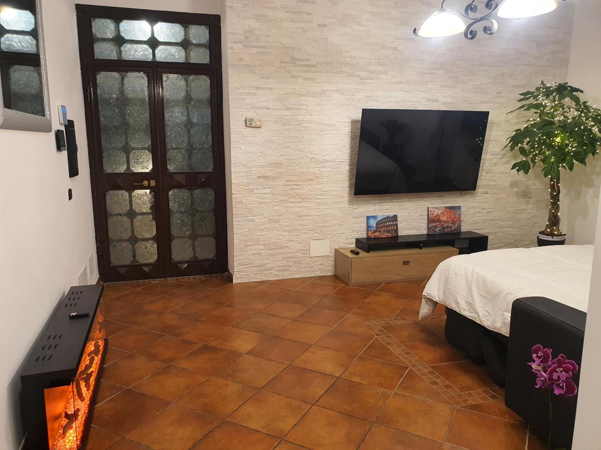 Il Sole Di Roma Villa Casal Palocco Eksteriør bilde